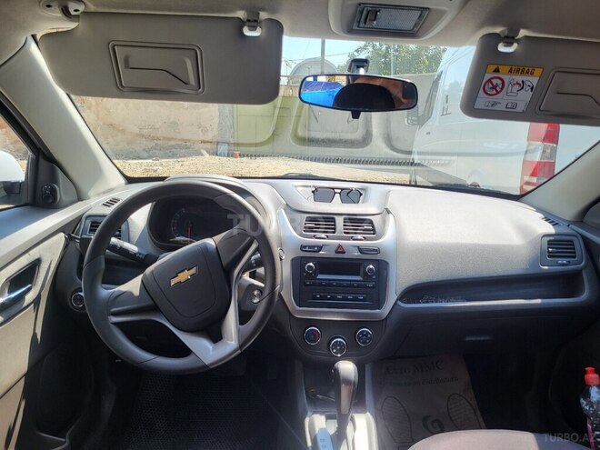 Chevrolet Cobalt 2024, 47,000 km - 1.5 л - Gəncə