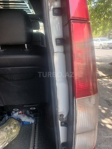 Mercedes Vito 2010, 403,680 km - 2.2 l - Bakı