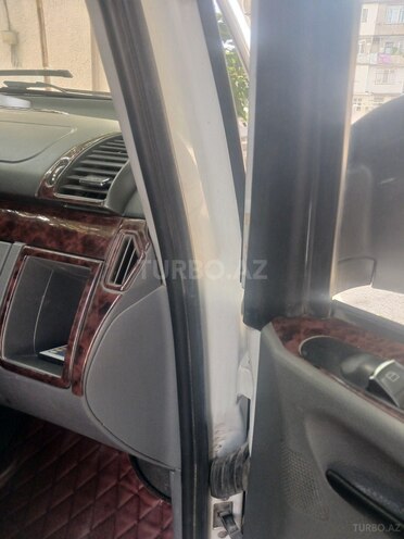 Mercedes Vito 2010, 403,680 km - 2.2 l - Bakı