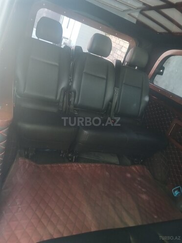 Mercedes Vito 2010, 403,680 km - 2.2 l - Bakı