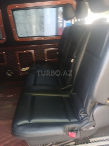 Mercedes Vito 2010, 403,680 km - 2.2 l - Bakı