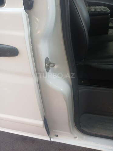 Mercedes Vito 2010, 403,680 km - 2.2 l - Bakı