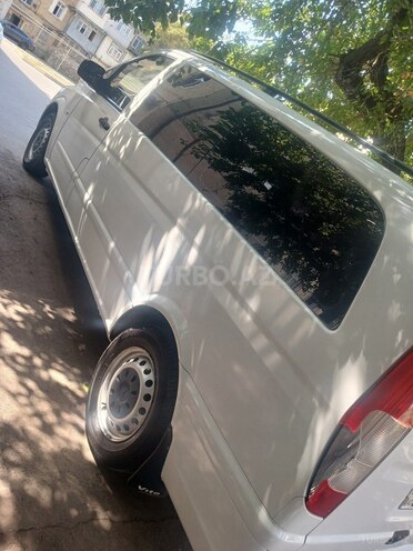 Mercedes Vito 2010, 403,680 km - 2.2 l - Bakı