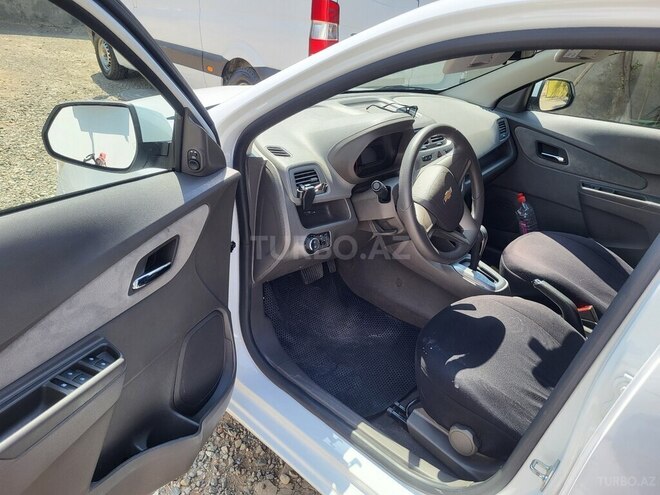 Chevrolet Cobalt 2024, 47,000 km - 1.5 л - Gəncə