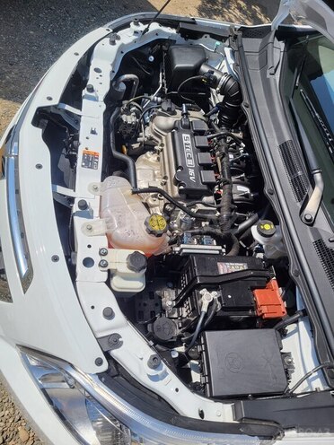Chevrolet Cobalt 2024, 47,000 km - 1.5 л - Gəncə