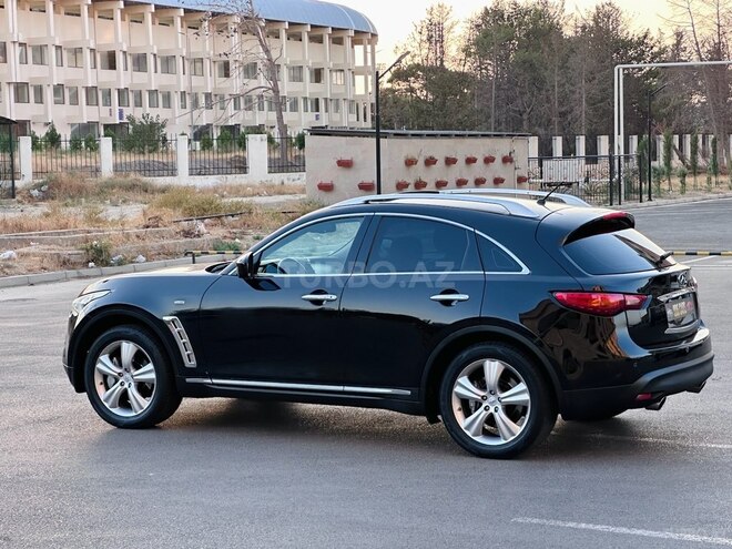 Infiniti EX35 2011, 186,000 km - 3.5 l - Sumqayıt