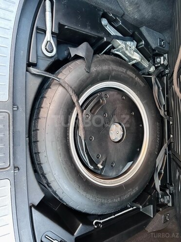 Infiniti EX35 2011, 186,000 km - 3.5 l - Sumqayıt