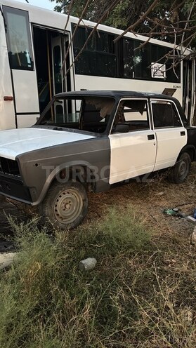 LADA (VAZ) 2107 2002, 70,000 km - 1.6 l - Sumqayıt