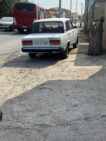 LADA (VAZ) 2107 2002, 70,000 km - 1.6 l - Sumqayıt
