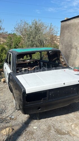 LADA (VAZ) 2107 2002, 70,000 km - 1.6 l - Sumqayıt