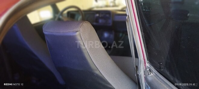 LADA (VAZ) 2107 2002, 78,000 km - 1.6 l - Masallı