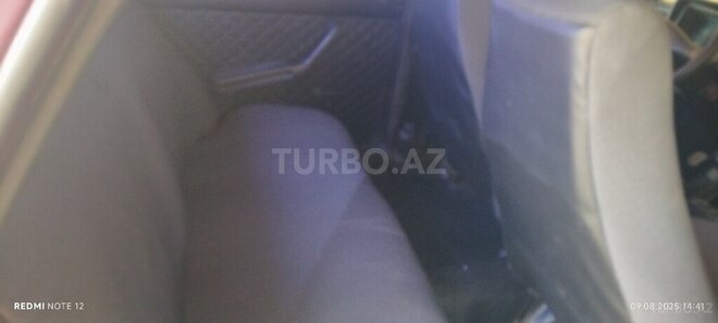 LADA (VAZ) 2107 2002, 78,000 km - 1.6 l - Masallı