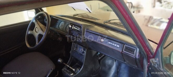 LADA (VAZ) 2107 2002, 78,000 km - 1.6 l - Masallı