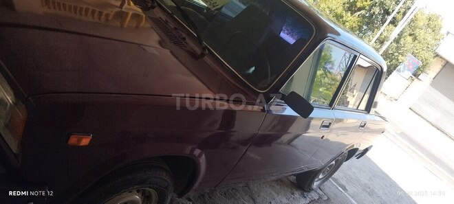 LADA (VAZ) 2107 2002, 78,000 km - 1.6 l - Masallı