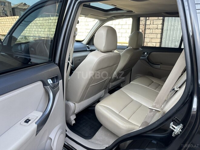 Chery Tiggo (T11) 2014, 126,000 km - 1.6 l - Bakı