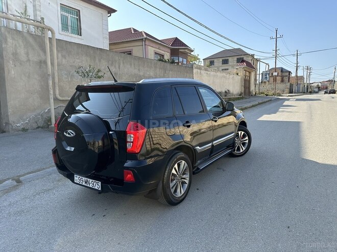 Chery Tiggo (T11) 2014, 126,000 km - 1.6 l - Bakı