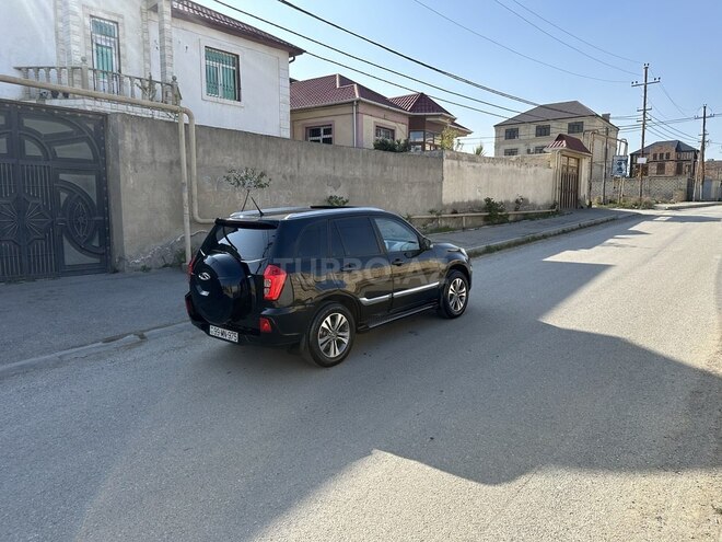 Chery Tiggo (T11) 2014, 126,000 km - 1.6 l - Bakı