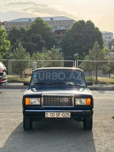 LADA (VAZ) 2107 2009, 125,000 km - 1.6 l - Gəncə