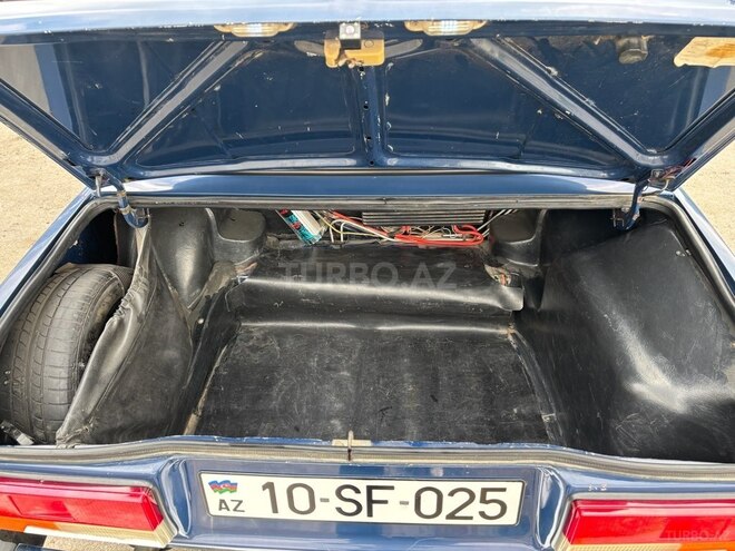 LADA (VAZ) 2107 2009, 125,000 km - 1.6 l - Gəncə