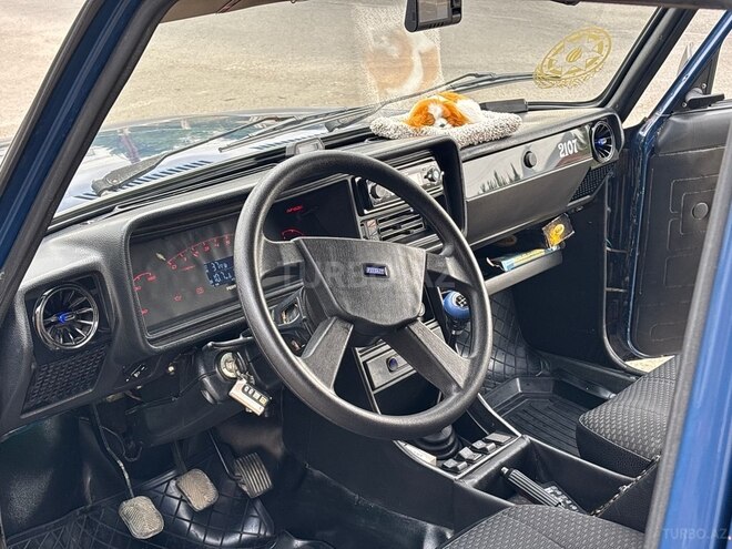 LADA (VAZ) 2107 2009, 125,000 km - 1.6 l - Gəncə