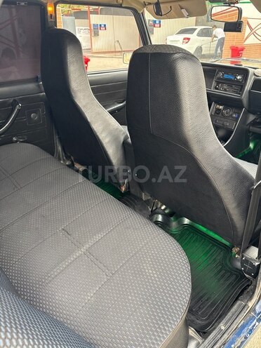 LADA (VAZ) 2107 2009, 125,000 km - 1.6 l - Gəncə