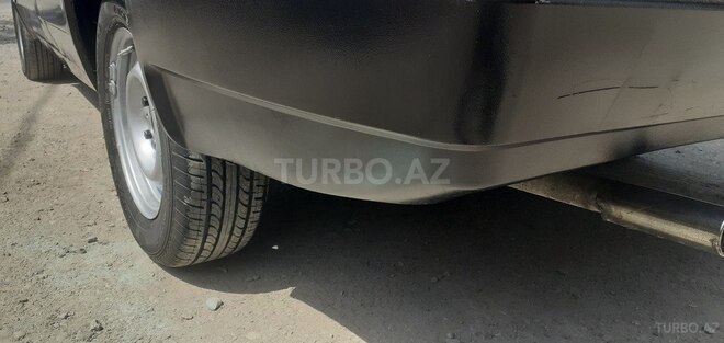 LADA (VAZ) 21099 1993, 350,000 km - 1.6 l - Bakı