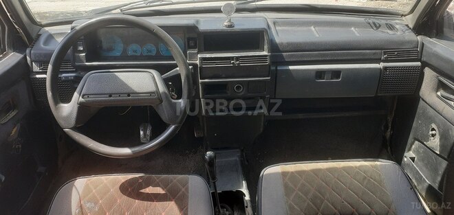 LADA (VAZ) 21099 1993, 350,000 km - 1.6 l - Bakı
