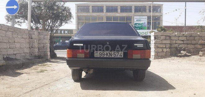 LADA (VAZ) 21099 1993, 350,000 km - 1.6 l - Bakı