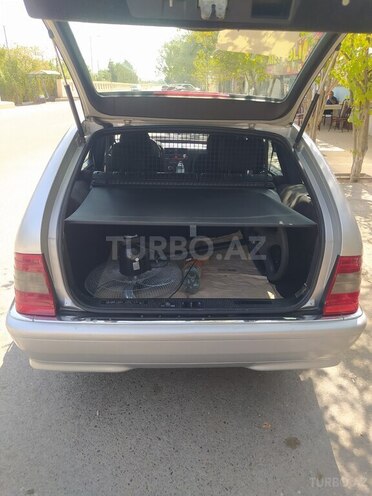 Mercedes C 200 1998, 265,450 km - 2.0 l - Ağcabədi