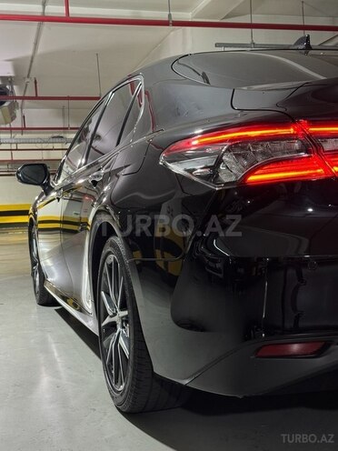 Toyota Camry 2023, 24,000 km - 2.5 l - Bakı