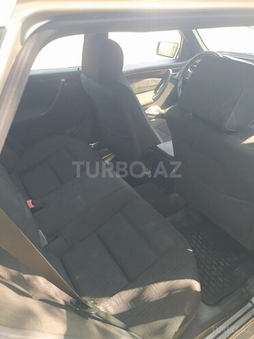 Mercedes C 200 1998, 265,450 km - 2.0 l - Ağcabədi