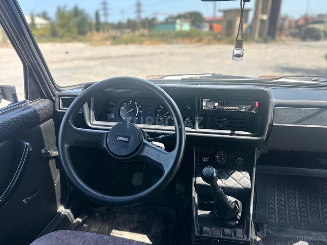 LADA (VAZ) 21045 2011, 340,234 km - 1.6 l - Sumqayıt