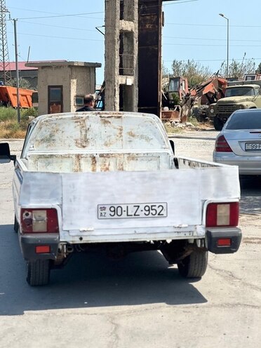 LADA (VAZ) 21045 2011, 340,234 km - 1.6 l - Sumqayıt