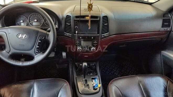 Hyundai Santa Fe 2007, 374,553 km - 2.0 l - Bakı