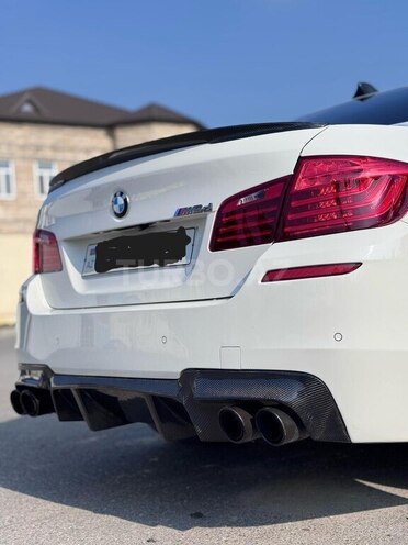 BMW 520 2015, 230,000 km - 2.0 l - Bakı