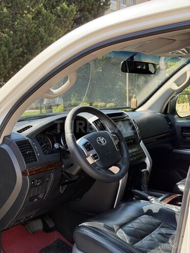 Toyota Land Cruiser 2011, 275,000 km - 4.0 л - Bakı