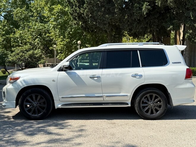 Toyota Land Cruiser 2011, 275,000 km - 4.0 л - Bakı