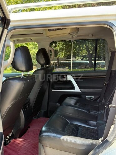 Toyota Land Cruiser 2011, 275,000 km - 4.0 л - Bakı