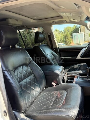 Toyota Land Cruiser 2011, 275,000 km - 4.0 л - Bakı