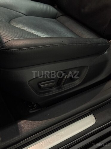 Toyota Camry 2023, 24,000 km - 2.5 l - Bakı