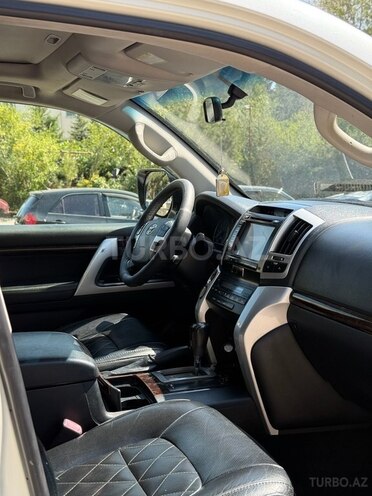 Toyota Land Cruiser 2011, 275,000 km - 4.0 л - Bakı