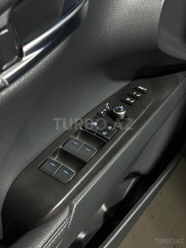 Toyota Camry 2023, 24,000 km - 2.5 l - Bakı