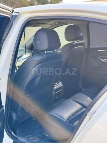 BMW 520 2015, 230,000 km - 2.0 l - Bakı