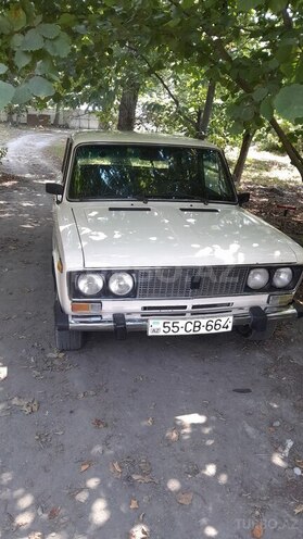 LADA (VAZ) 2106 1993, 90,000 km - 1.6 l - Qəbələ