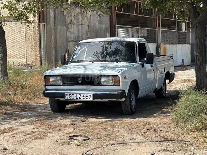 LADA (VAZ) 21045 2011, 340,234 km - 1.6 l - Sumqayıt