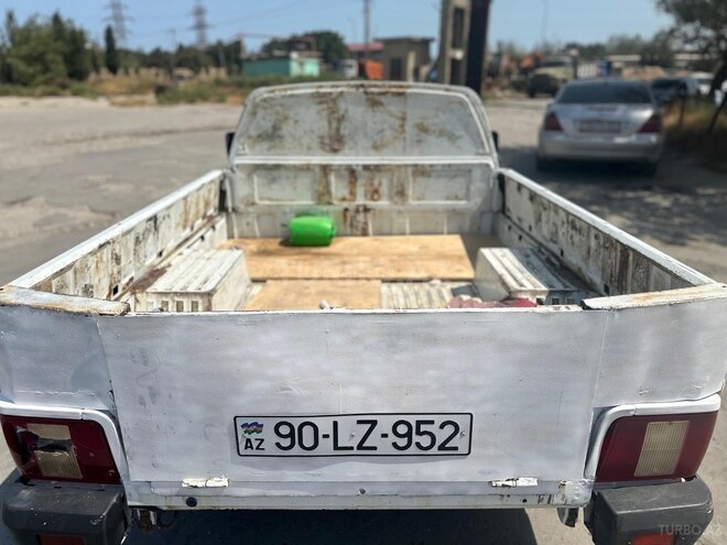 LADA (VAZ) 21045 2011, 340,234 km - 1.6 l - Sumqayıt