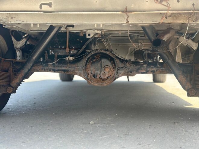 LADA (VAZ) 21045 2011, 340,234 km - 1.6 l - Sumqayıt