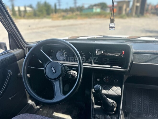 LADA (VAZ) 21045 2011, 340,234 km - 1.6 l - Sumqayıt
