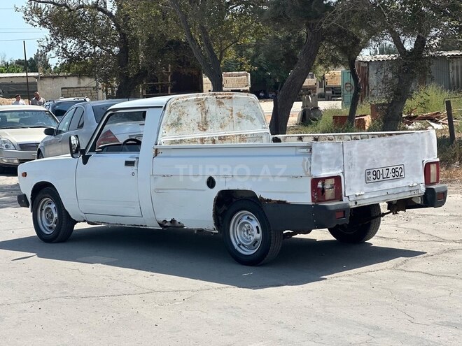 LADA (VAZ) 21045 2011, 340,234 km - 1.6 l - Sumqayıt