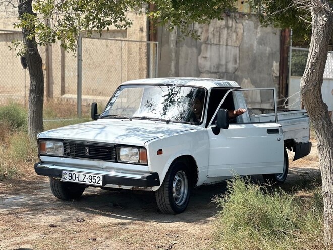 LADA (VAZ) 21045 2011, 340,234 km - 1.6 l - Sumqayıt